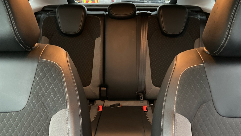 Vauxhall Grandland 1.2 Turbo GS Line 5dr Petrol Hatchback